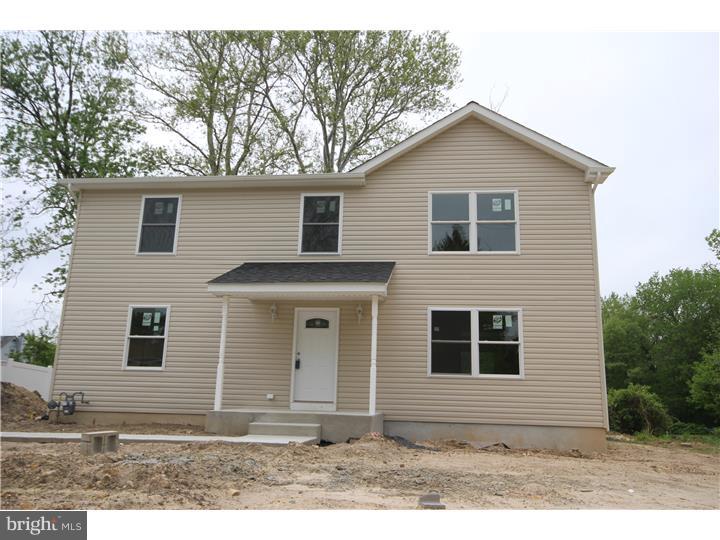 505 Ridge Avenue Hamilton, NJ 08610 - Photo 1 of 22 Exterior Front
