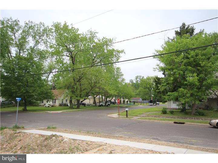 505 Ridge Avenue Hamilton, NJ 08610 - Photo 22 of 22 View from Front Door