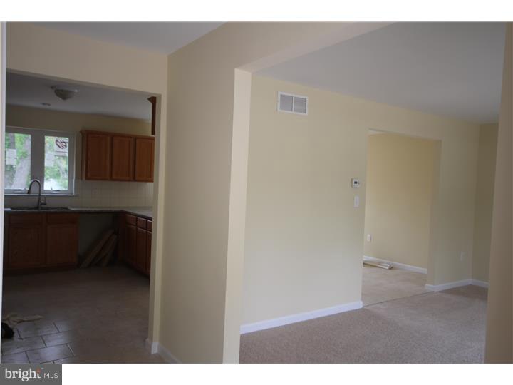 505 Ridge Avenue Hamilton, NJ 08610 - Photo 9 of 22 View from Front Door