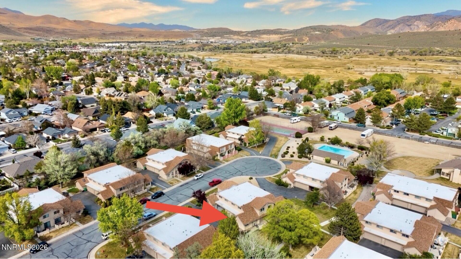 49 Condor Circle Carson City, NV 89701 - Photo 30 of 34 IMG_3653