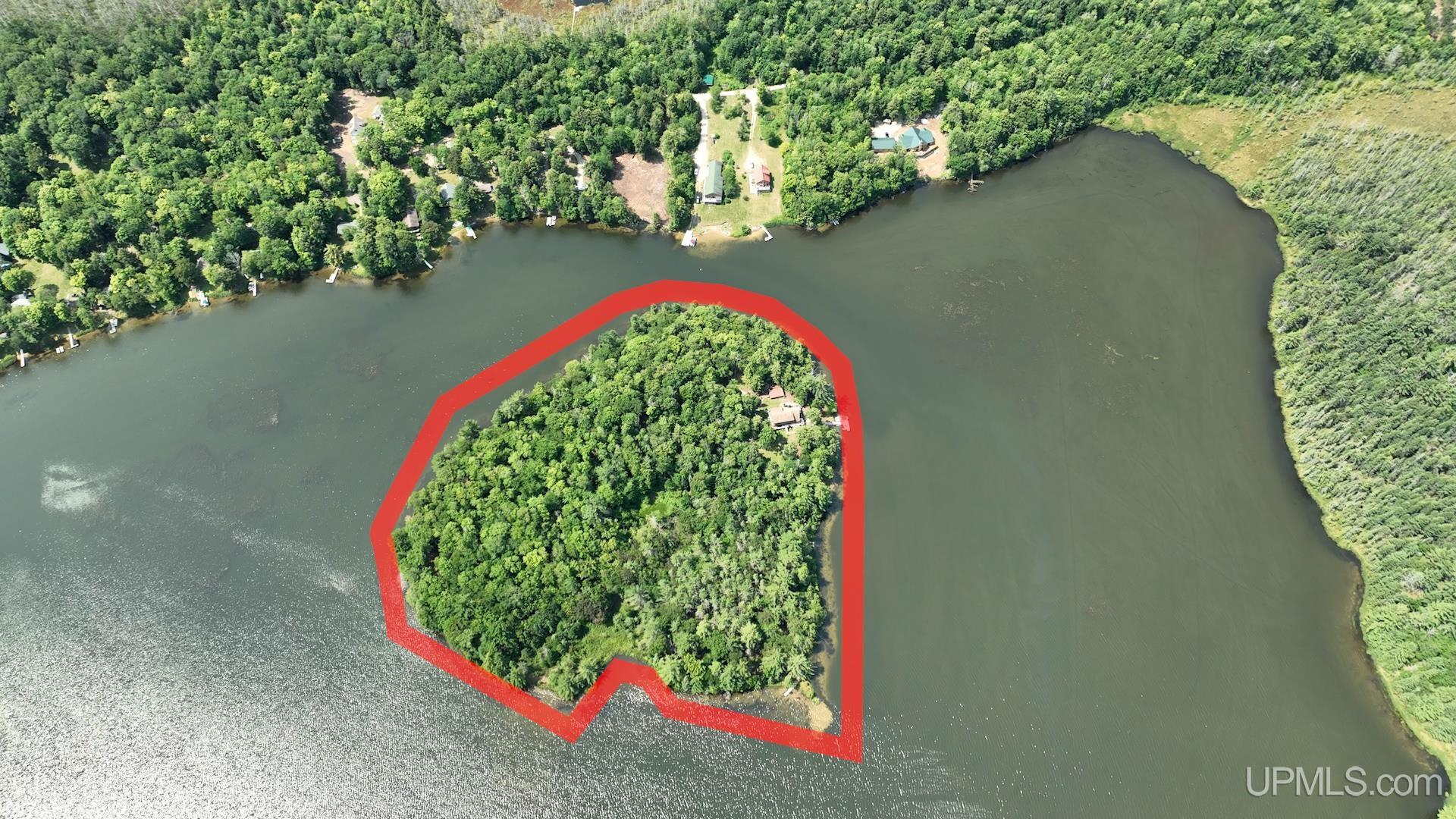 3974 North Hayward (access To Angel Island) Road Munising, MI 49862 - Photo 6 of 92