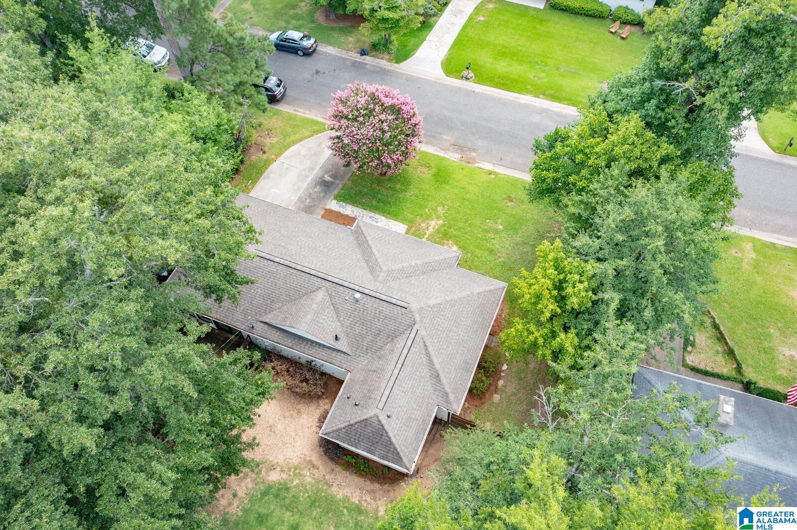 4248 Warren Road Birmingham, AL 35213 - Photo 6 of 43