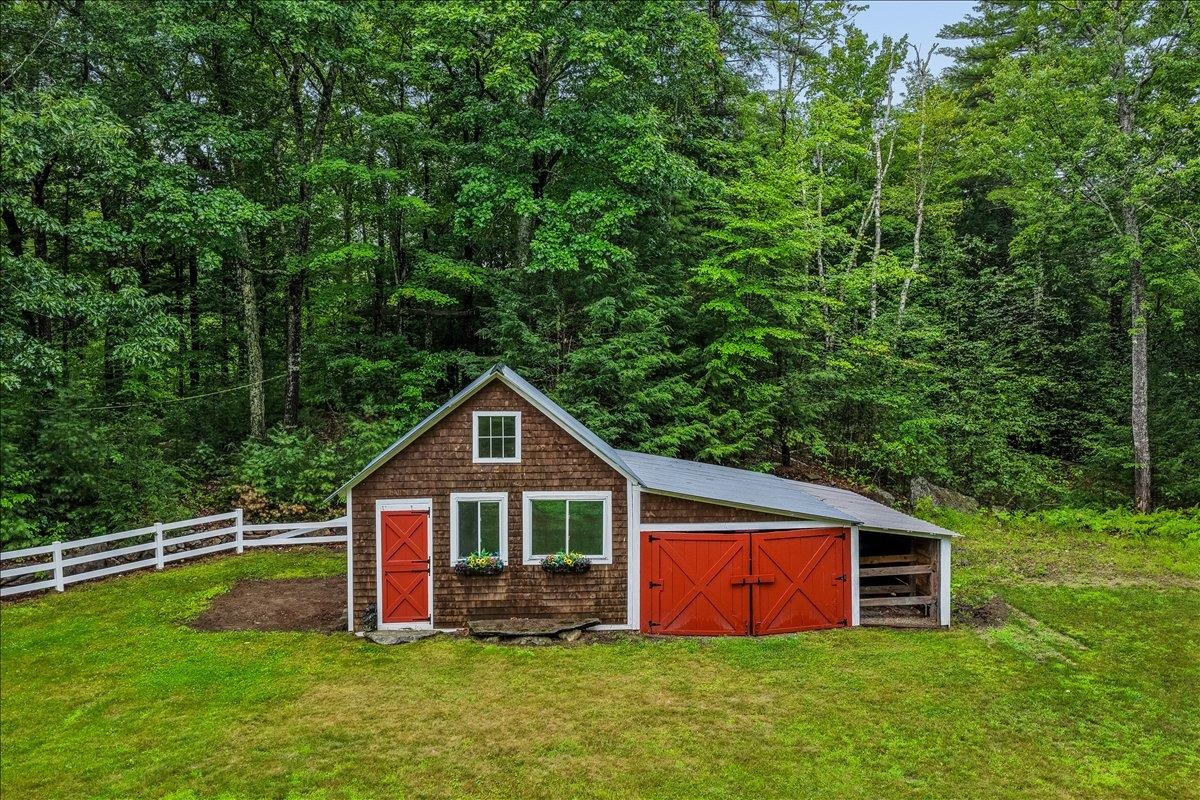 494 Bedford Road New Boston, NH 03070 - Photo 49 of 54 Gallery Image 49