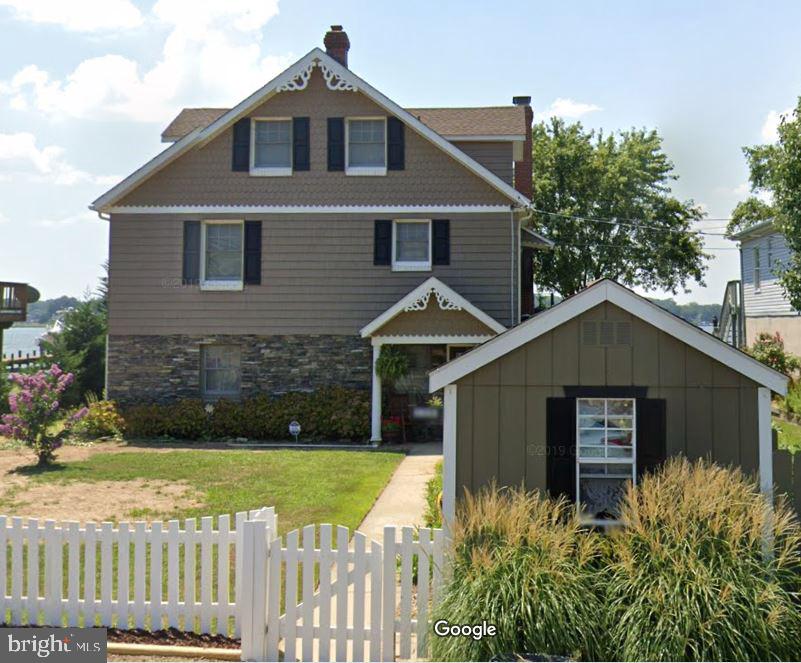 1926 Wilson Point Road Baltimore, MD 21220 - Photo 1 of 85