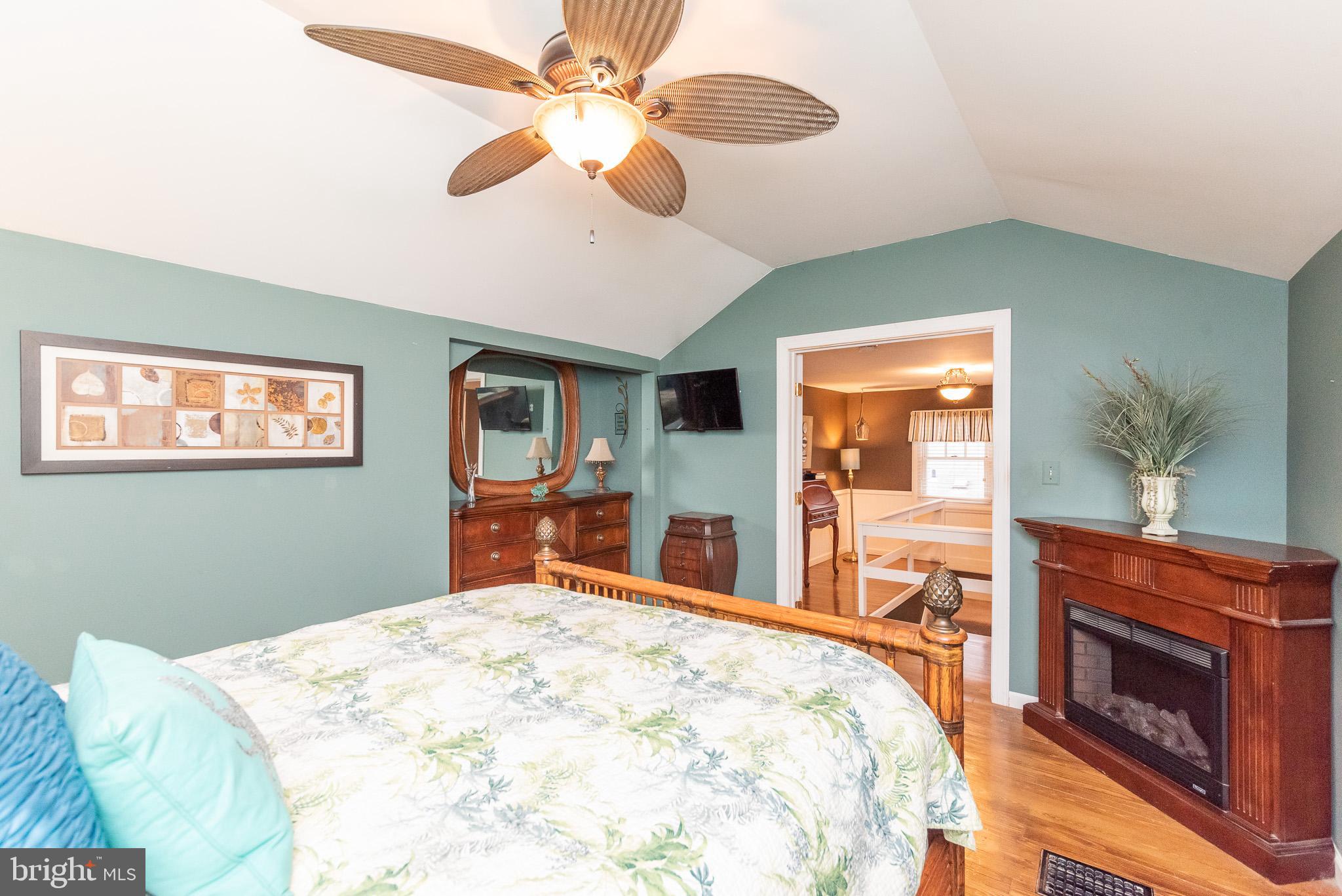 1926 Wilson Point Road Baltimore, MD 21220 - Photo 19 of 85