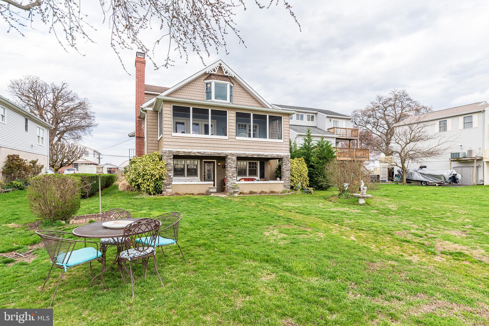 1926 Wilson Point Road Baltimore, MD 21220 - Photo 3 of 85