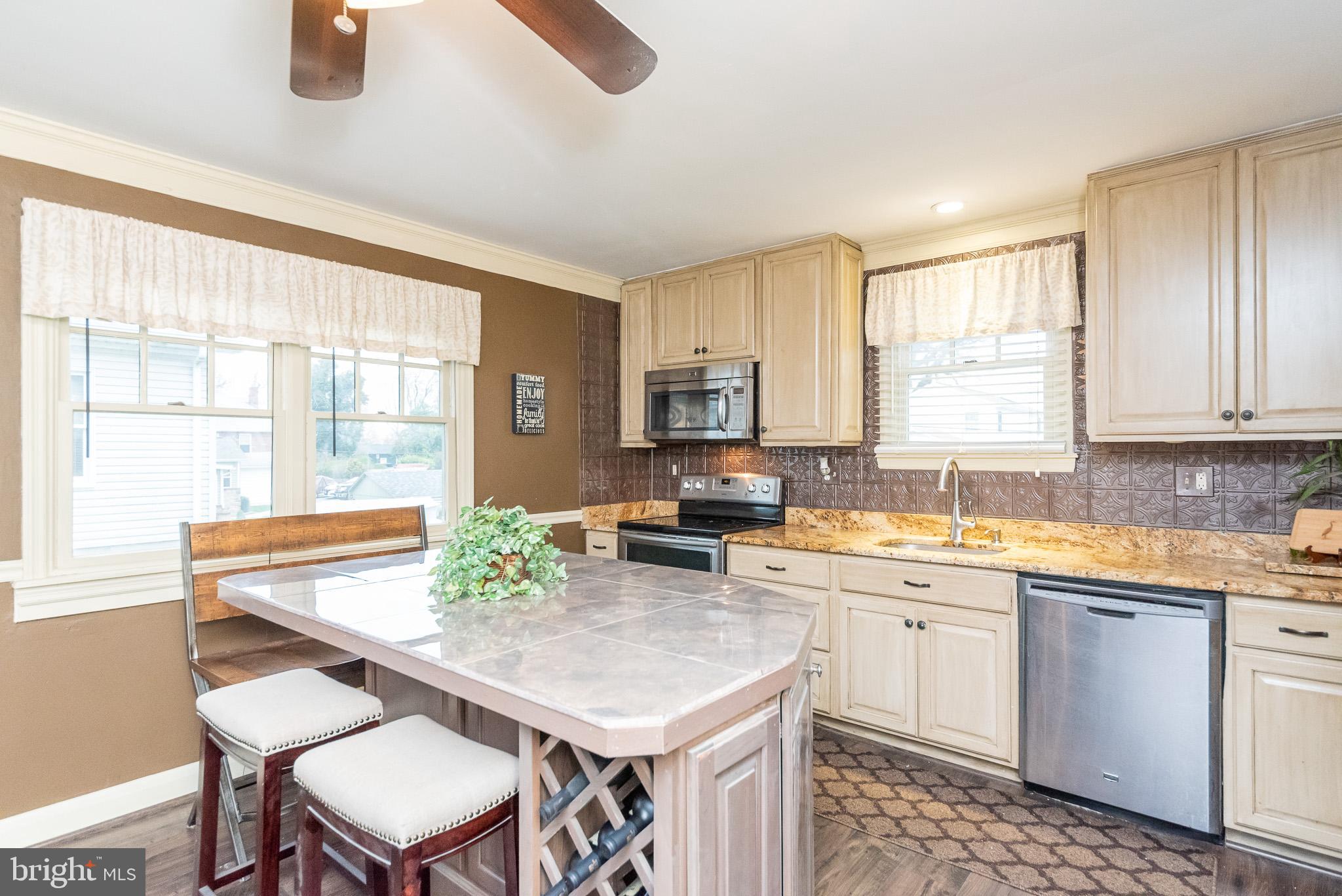 1926 Wilson Point Road Baltimore, MD 21220 - Photo 26 of 85