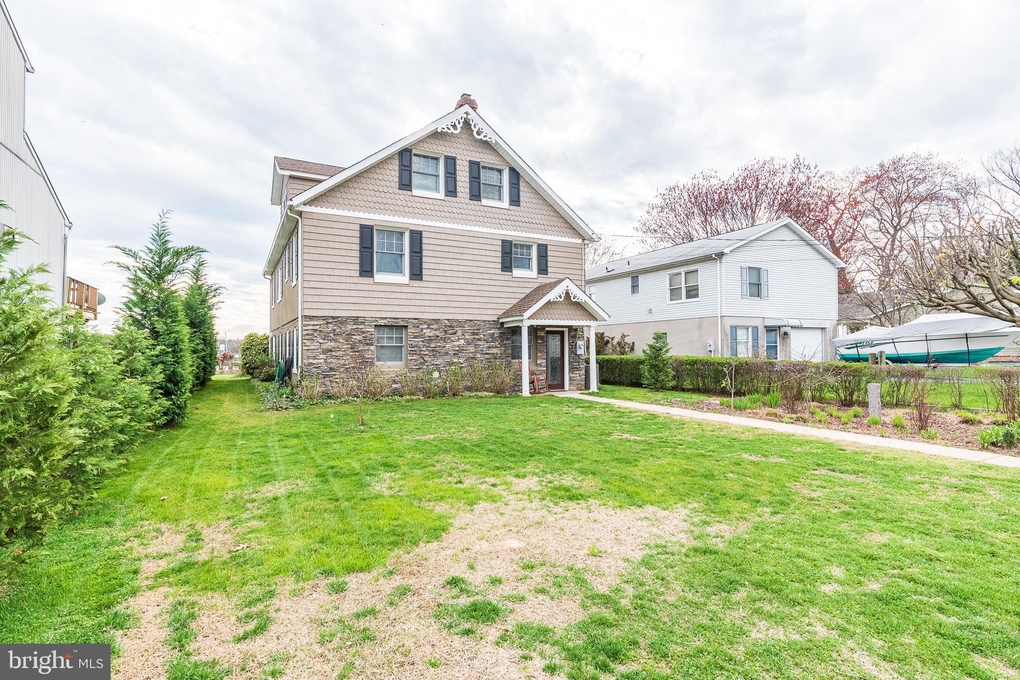 1926 Wilson Point Road Baltimore, MD 21220 - Photo 4 of 85