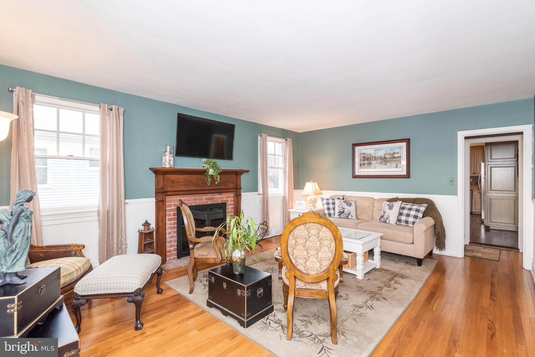 1926 Wilson Point Road Baltimore, MD 21220 - Photo 47 of 85