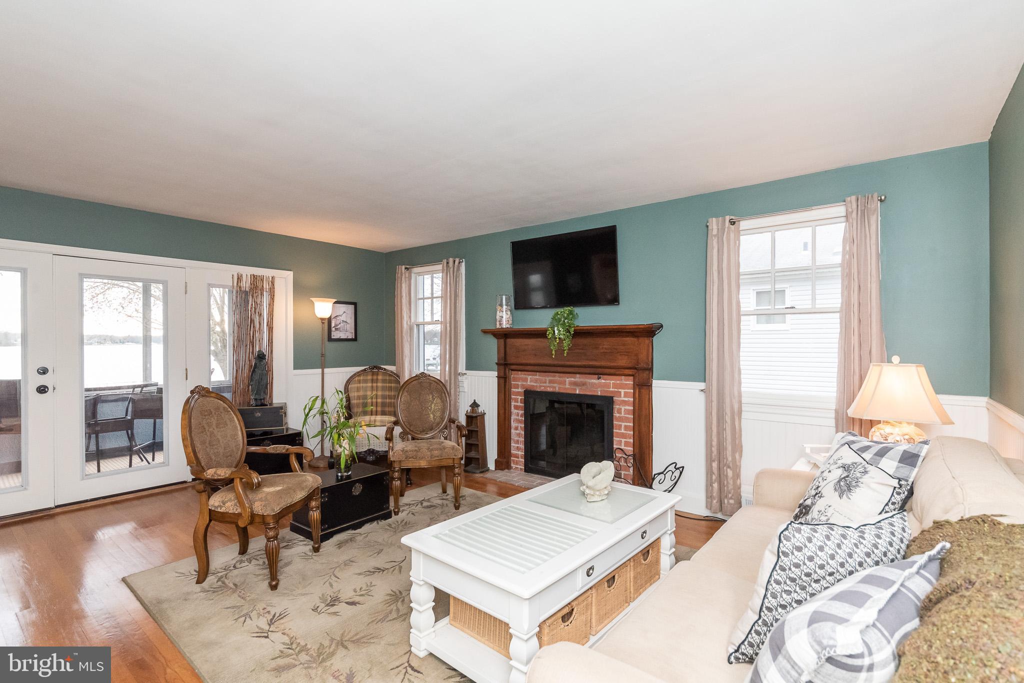 1926 Wilson Point Road Baltimore, MD 21220 - Photo 49 of 85