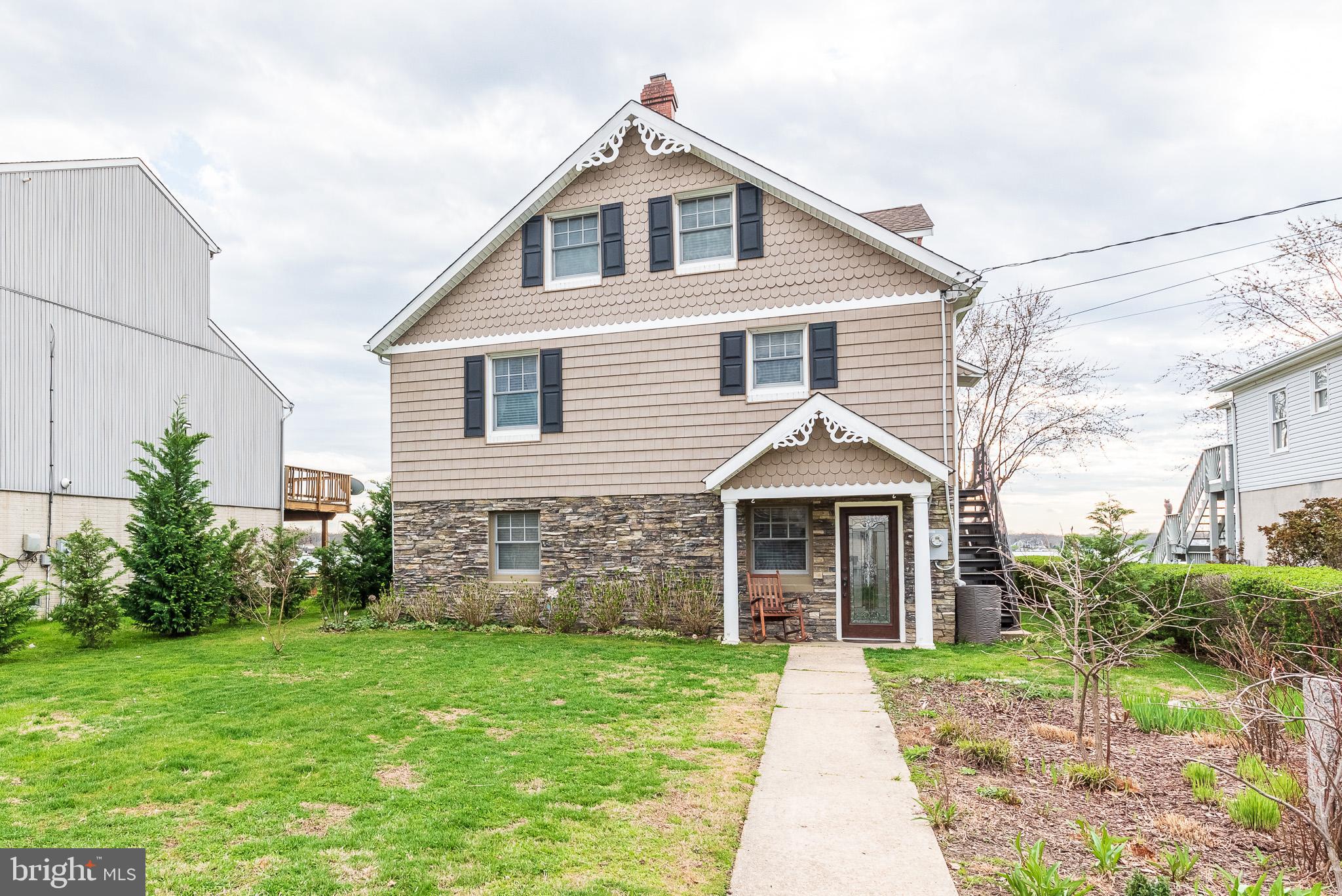 1926 Wilson Point Road Baltimore, MD 21220 - Photo 6 of 85