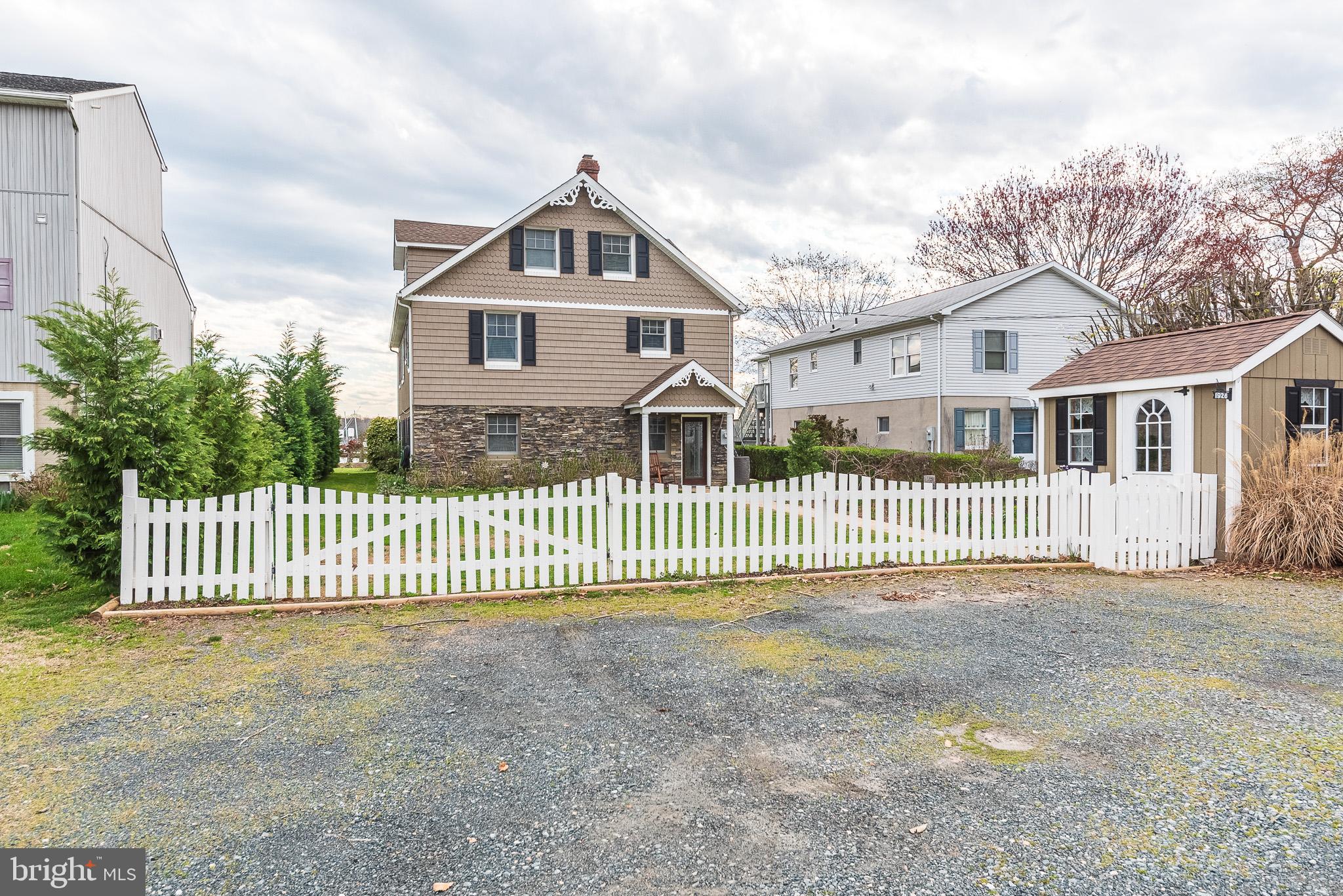 1926 Wilson Point Road Baltimore, MD 21220 - Photo 7 of 85