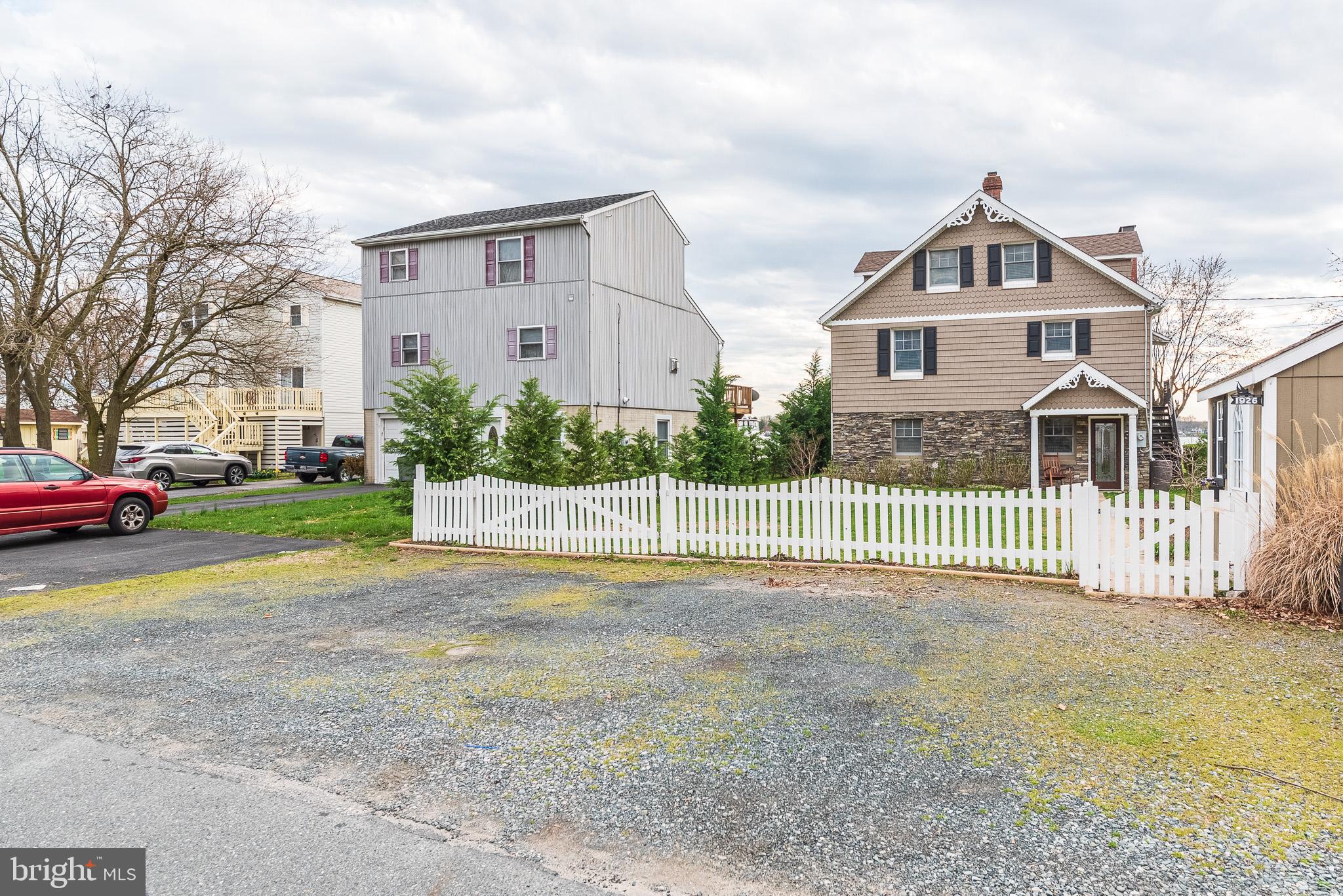 1926 Wilson Point Road Baltimore, MD 21220 - Photo 8 of 85