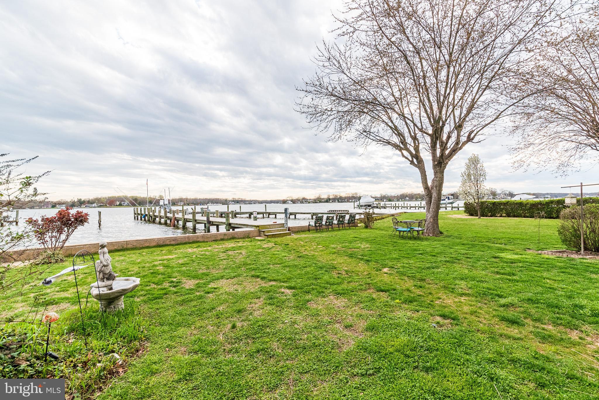 1926 Wilson Point Road Baltimore, MD 21220 - Photo 73 of 85