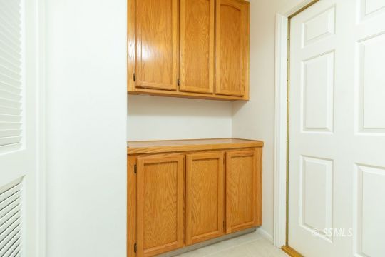 1217 Flora Way Ridgecrest, CA 93555 - Photo 32 of 39 a view of door