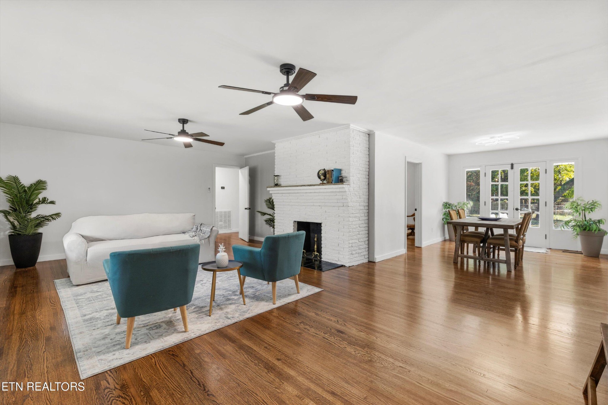 204 Delta Road Knoxville, TN 37914 - Photo 7 of 53 Gallery Image 7