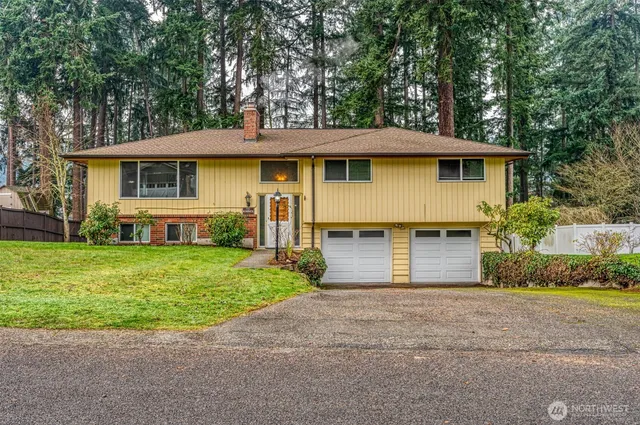 $550,000 | 8006 55th Ave Court East, Puyallup, WA 98371