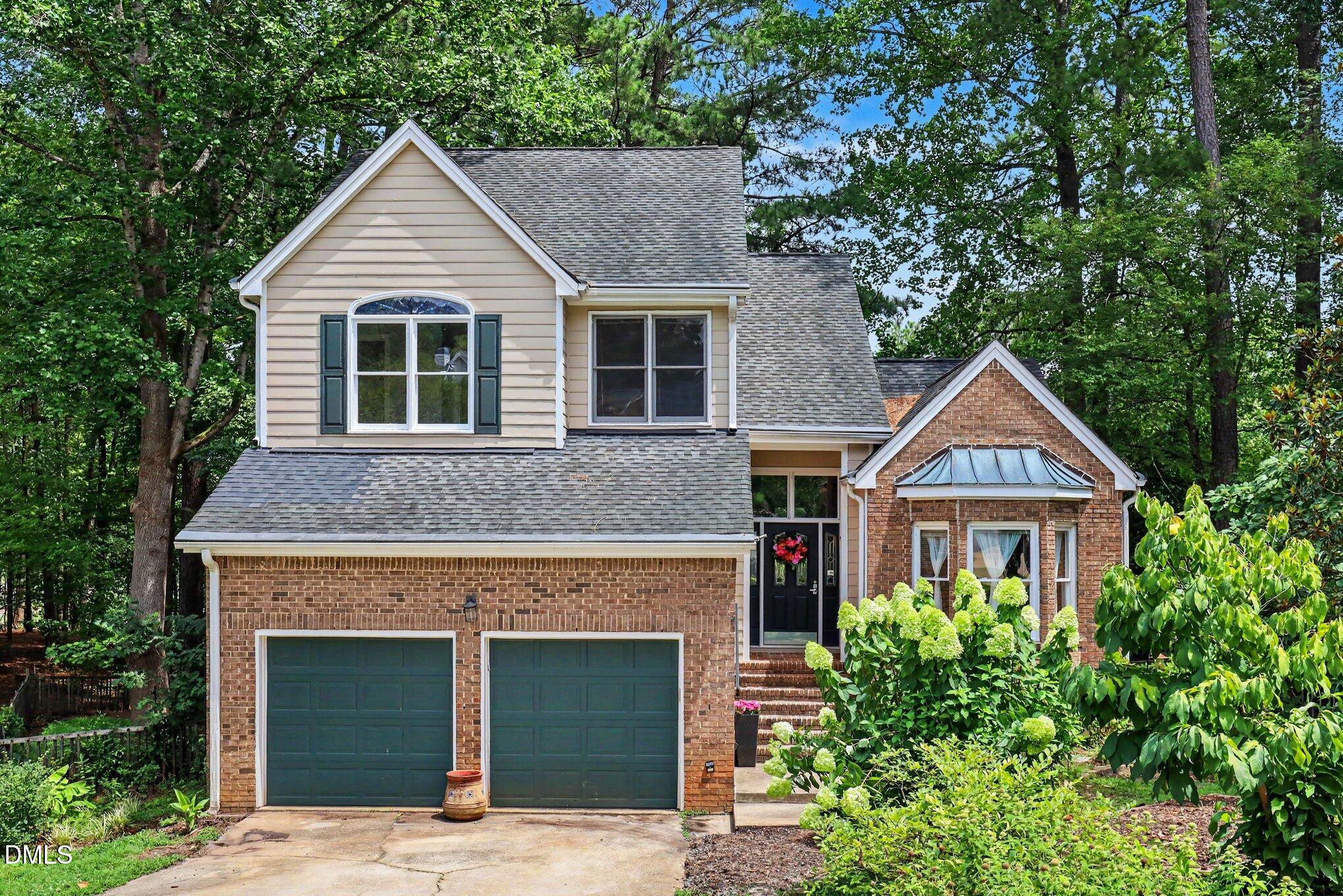 10001 Goodview Court Raleigh, NC 27613 - Photo 9 of 25 002_file_7134