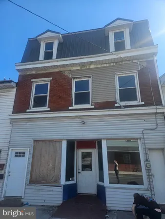 $495,000 | 170 Valley Street, Lewistown, PA 17044