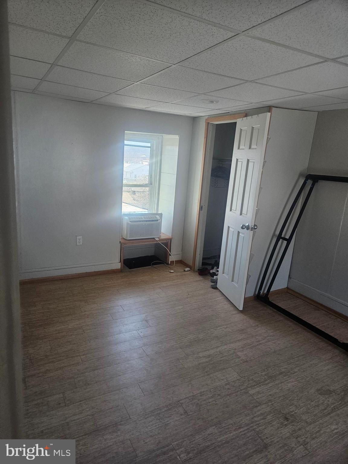 170 Valley Street Lewistown, PA 17044 - Photo 15 of 40 a view of empty room with front door