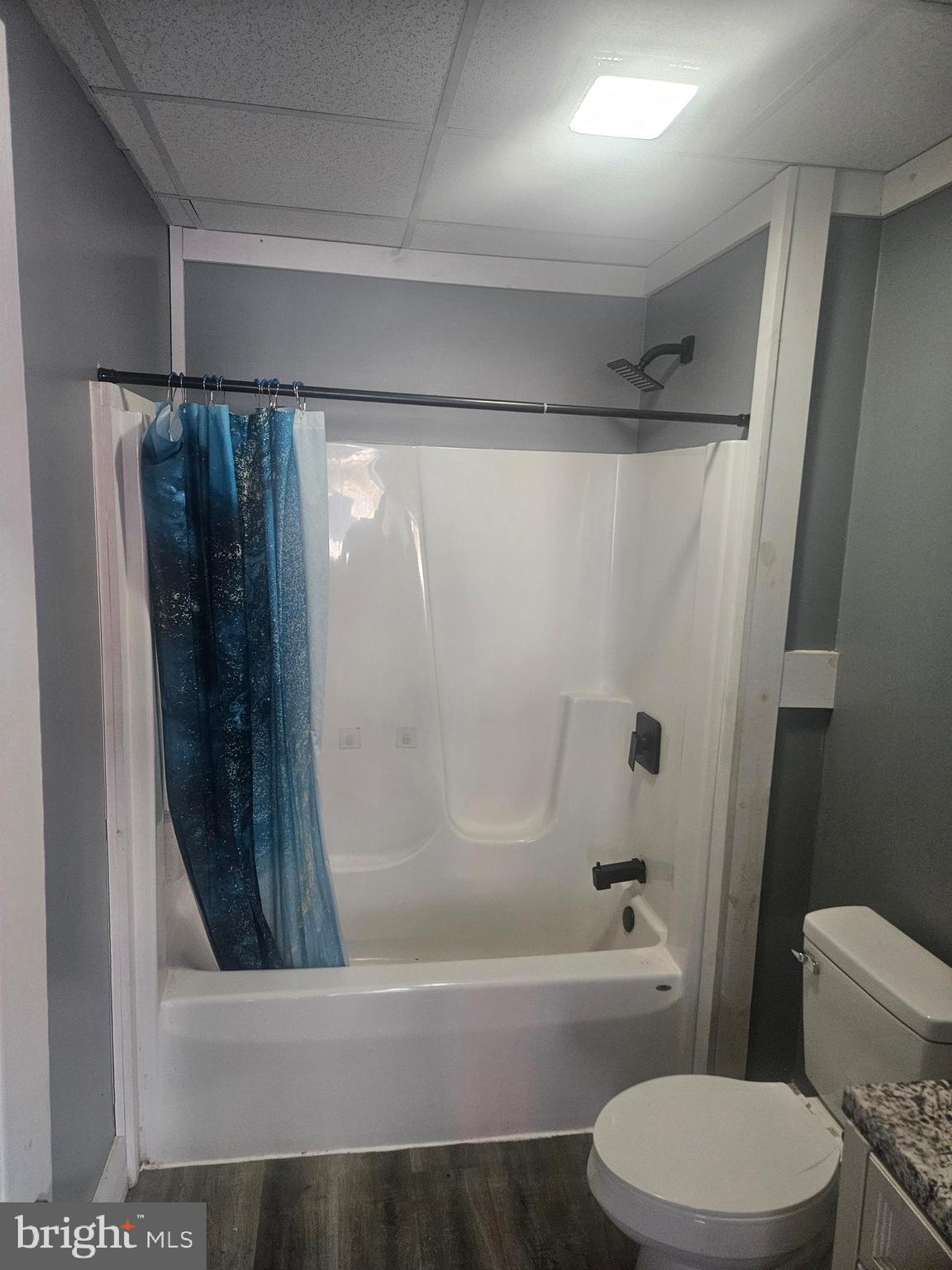 170 Valley Street Lewistown, PA 17044 - Photo 32 of 40 a bathroom with a toilet and a bathtub