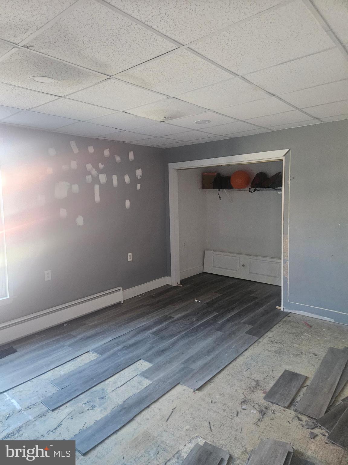 170 Valley Street Lewistown, PA 17044 - Photo 33 of 40 a view of empty room