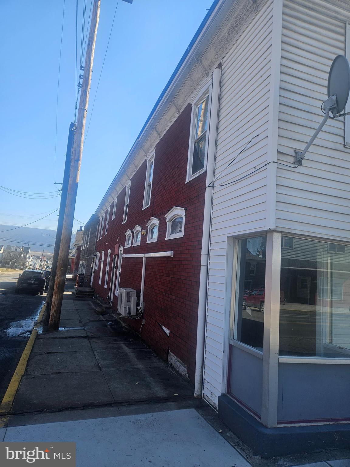 170 Valley Street Lewistown, PA 17044 - Photo 5 of 40 a view of a house with a stairs