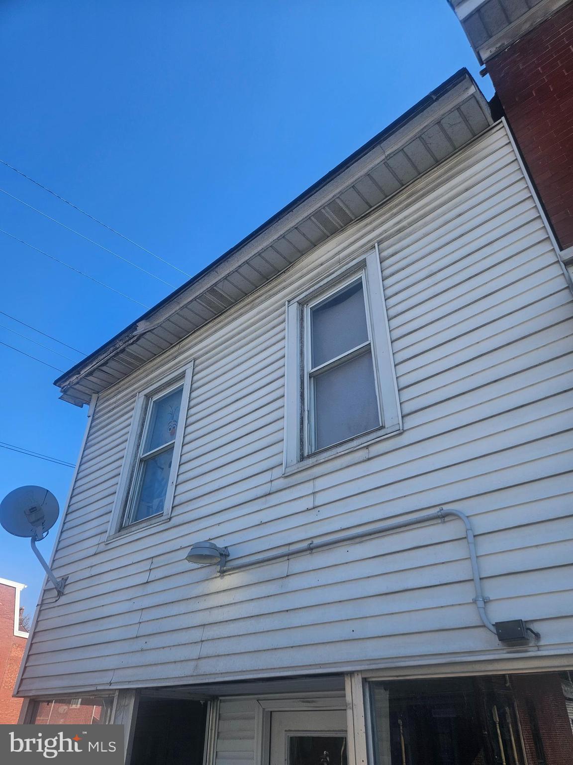 170 Valley Street Lewistown, PA 17044 - Photo 6 of 40 a view of a house
