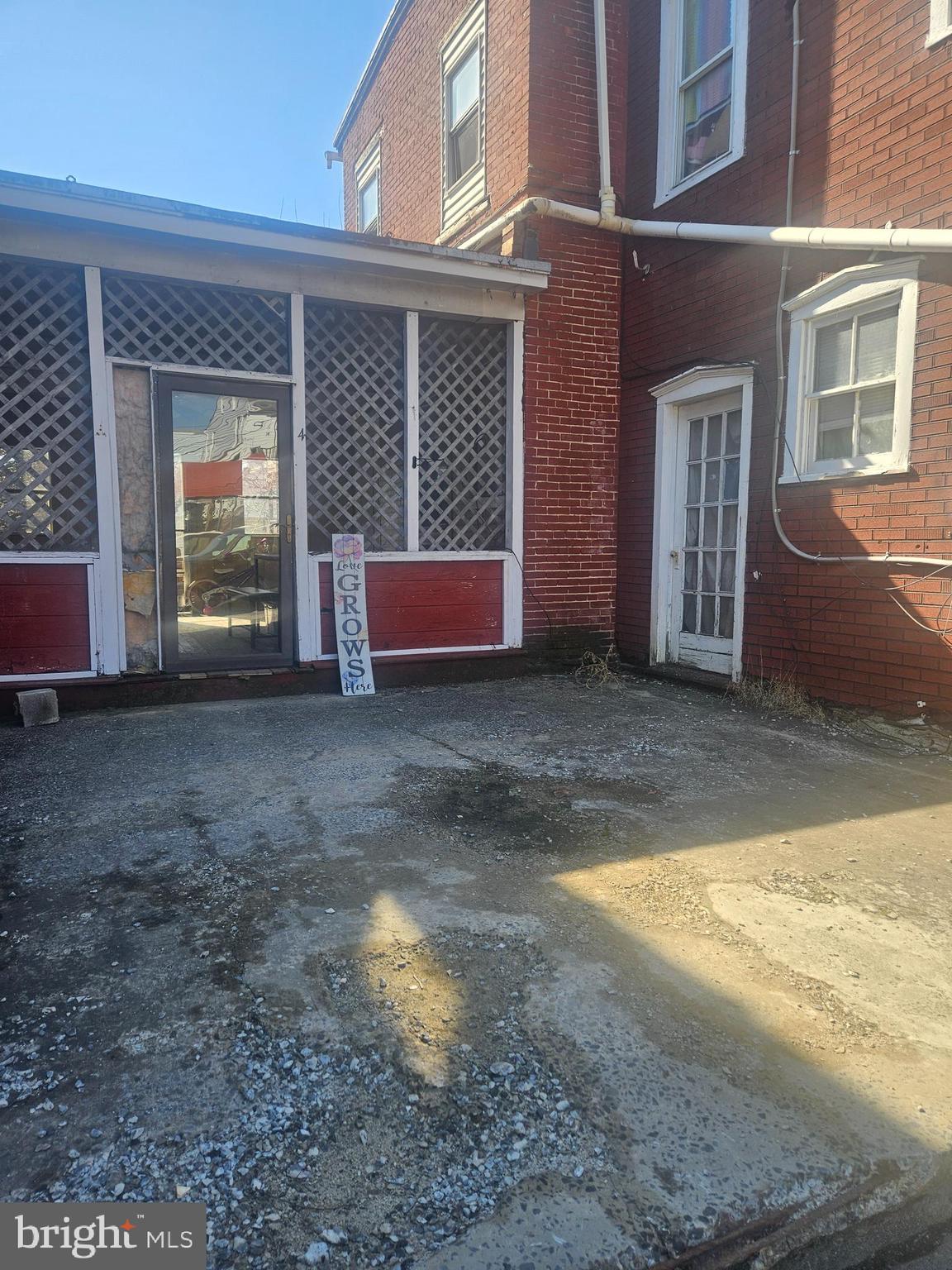 170 Valley Street Lewistown, PA 17044 - Photo 7 of 40 a view of a house with a yard