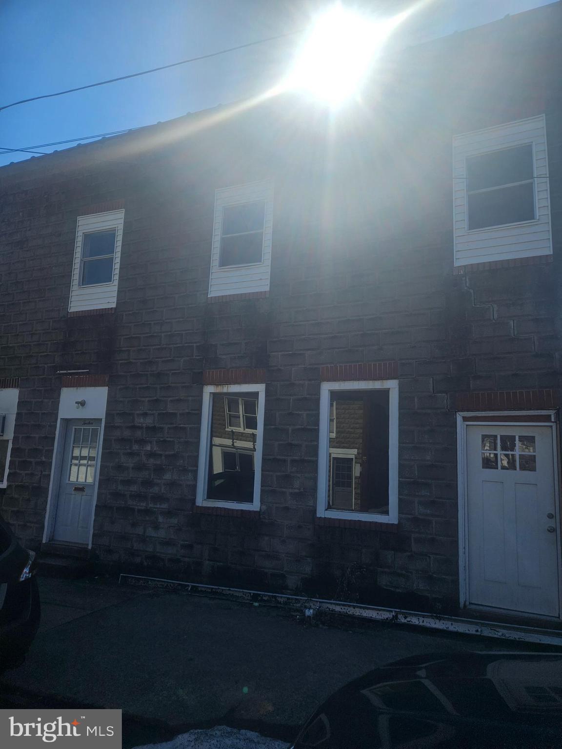 170 Valley Street Lewistown, PA 17044 - Photo 9 of 40 a view of house with yard