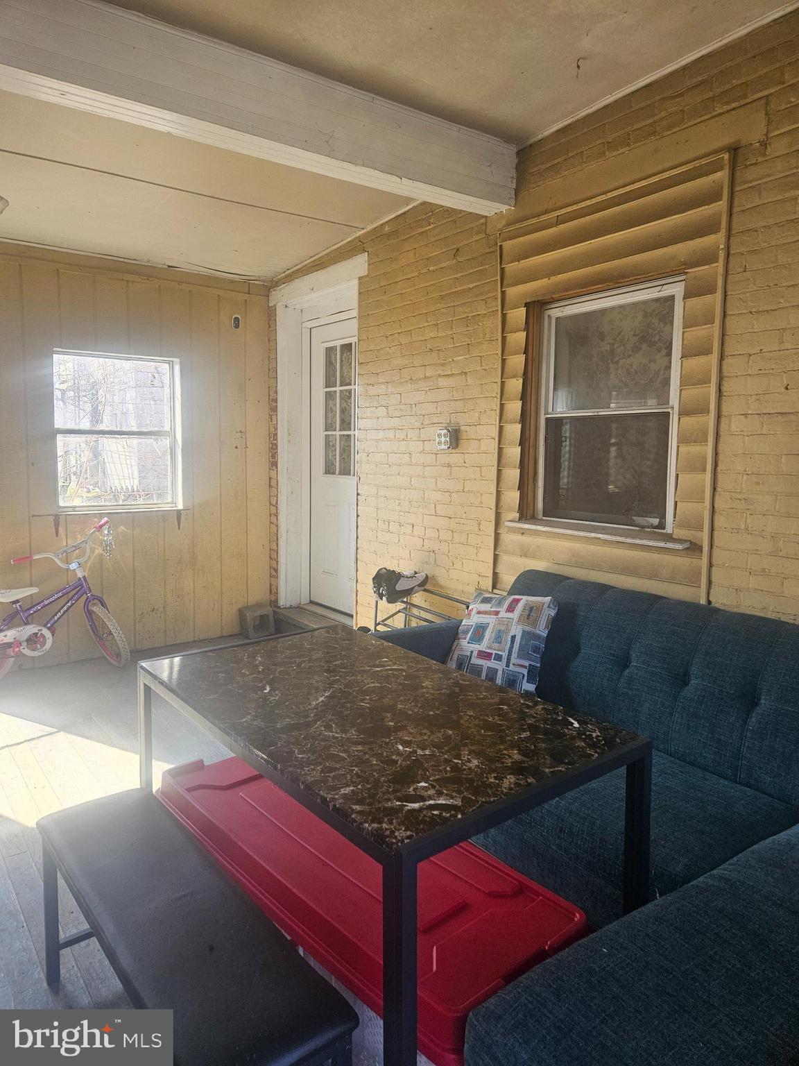 170 Valley Street Lewistown, PA 17044 - Photo 10 of 40 a living room with furniture and a rug