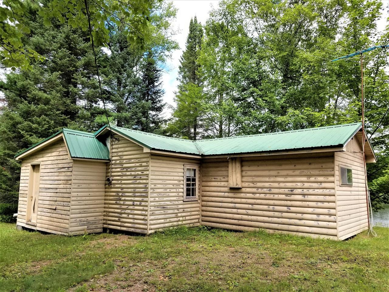 4798 Little Pike Road Mercer, WI 54547 - Photo 17 of 20 Gallery Image 17