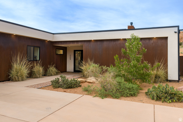 2209A Salida Del Sol Moab, UT 84532 - Photo 4 of 47