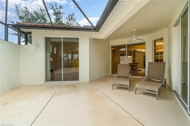 a view of a house with a garage
