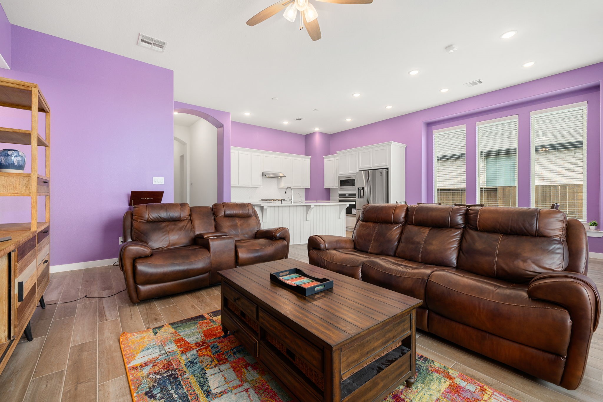 6722 Waxbill Road Katy, TX 77493 - Photo 11 of 48