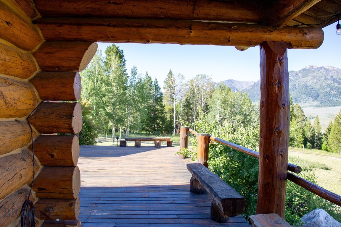 376 Sundance Bench Road Cameron, MT 59720 - Photo 62 of 80 Gallery Image 62
