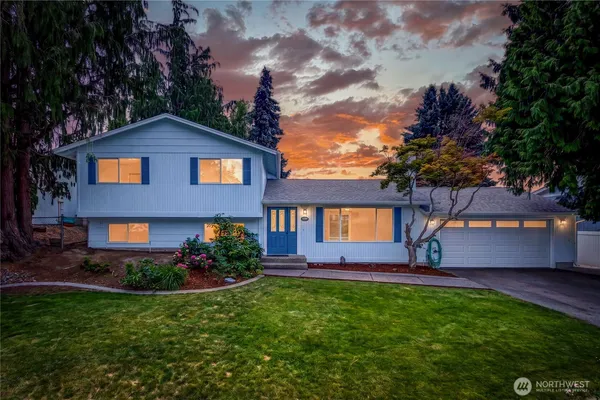 $599,900 | 1400 Bel Air Drive, East Wenatchee, WA 98802