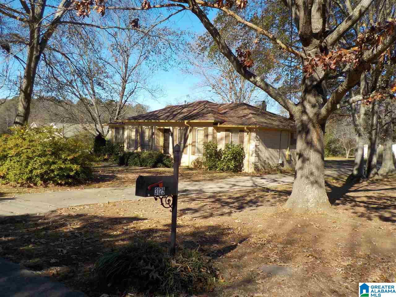3125 Downs Road Fultondale, AL 35068 - Photo 36 of 37