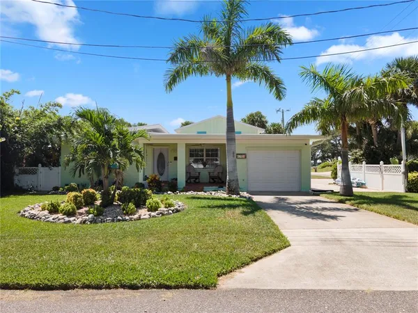 $629,000 | 3600 Surfside Terrace, Port Orange, FL 32127