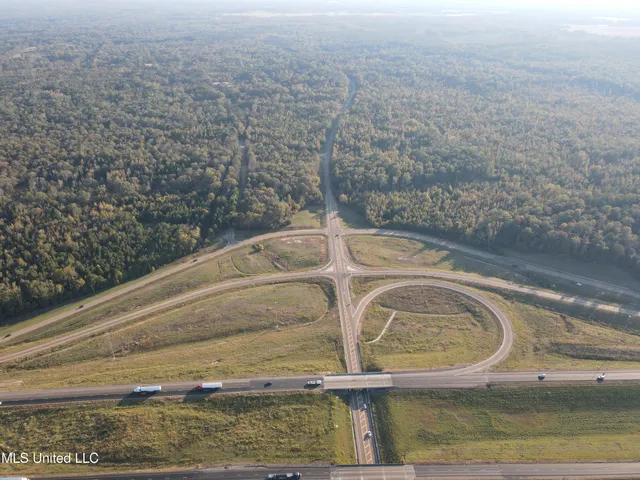 $600,000 | 0 St Thomas Parkway, Bolton, MS 39041
