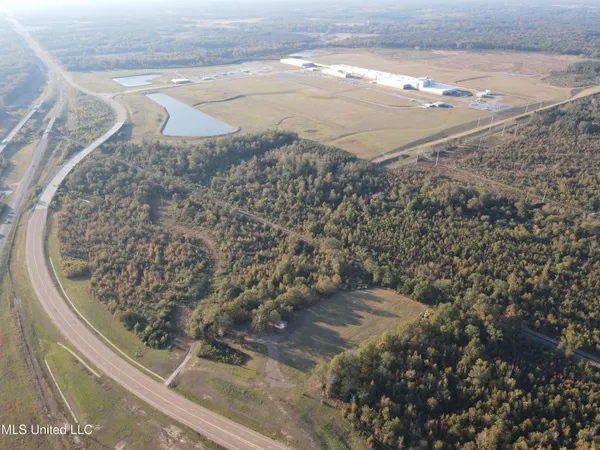 $600,000 | 0 St Thomas Parkway, Bolton, MS 39041