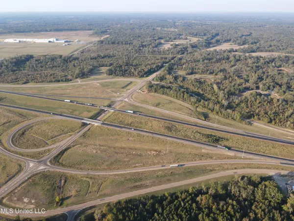 $600,000 | 0 St Thomas Parkway, Bolton, MS 39041