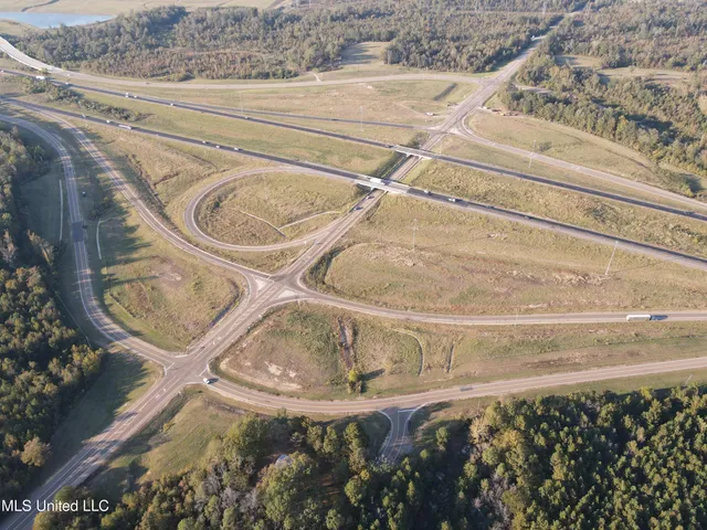 $600,000 | 0 St Thomas Parkway, Bolton, MS 39041
