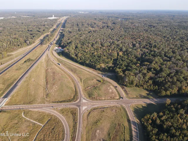 $600,000 | 0 St Thomas Parkway, Bolton, MS 39041