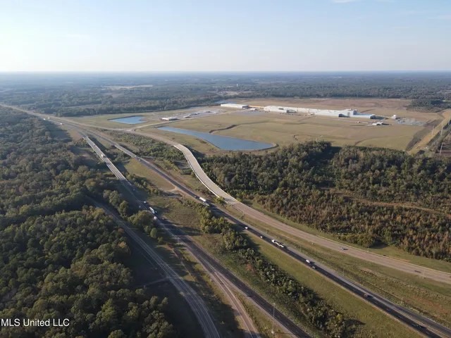 $600,000 | 0 St Thomas Parkway, Bolton, MS 39041