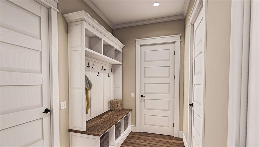 1 Wheeler Creek Road Maysville, GA 30558 - Photo 21 of 29 Gallery Image 21