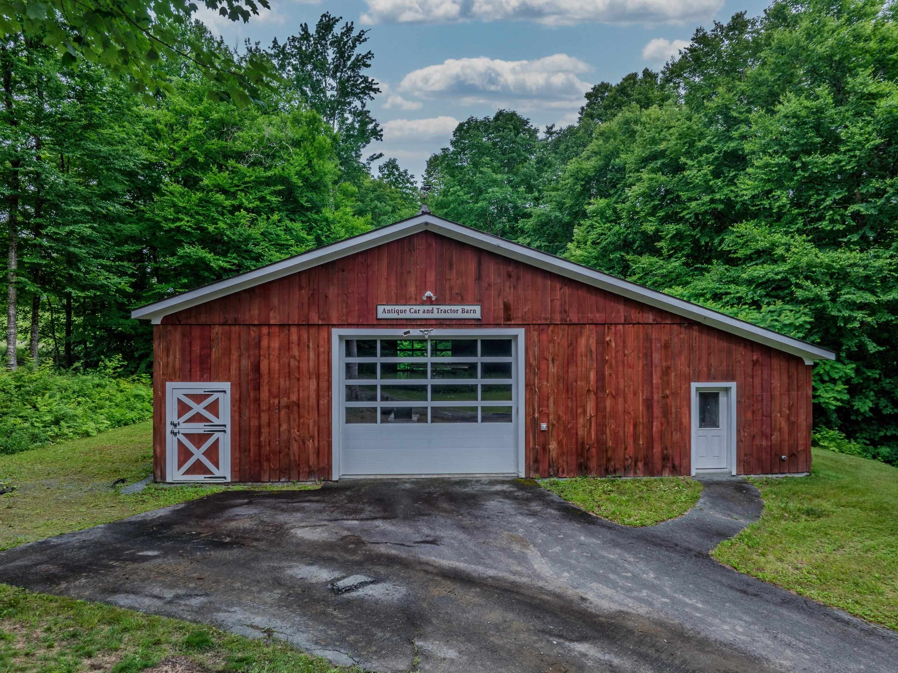 1952 Monroe Road Littleton, NH 03561 - Photo 7 of 57