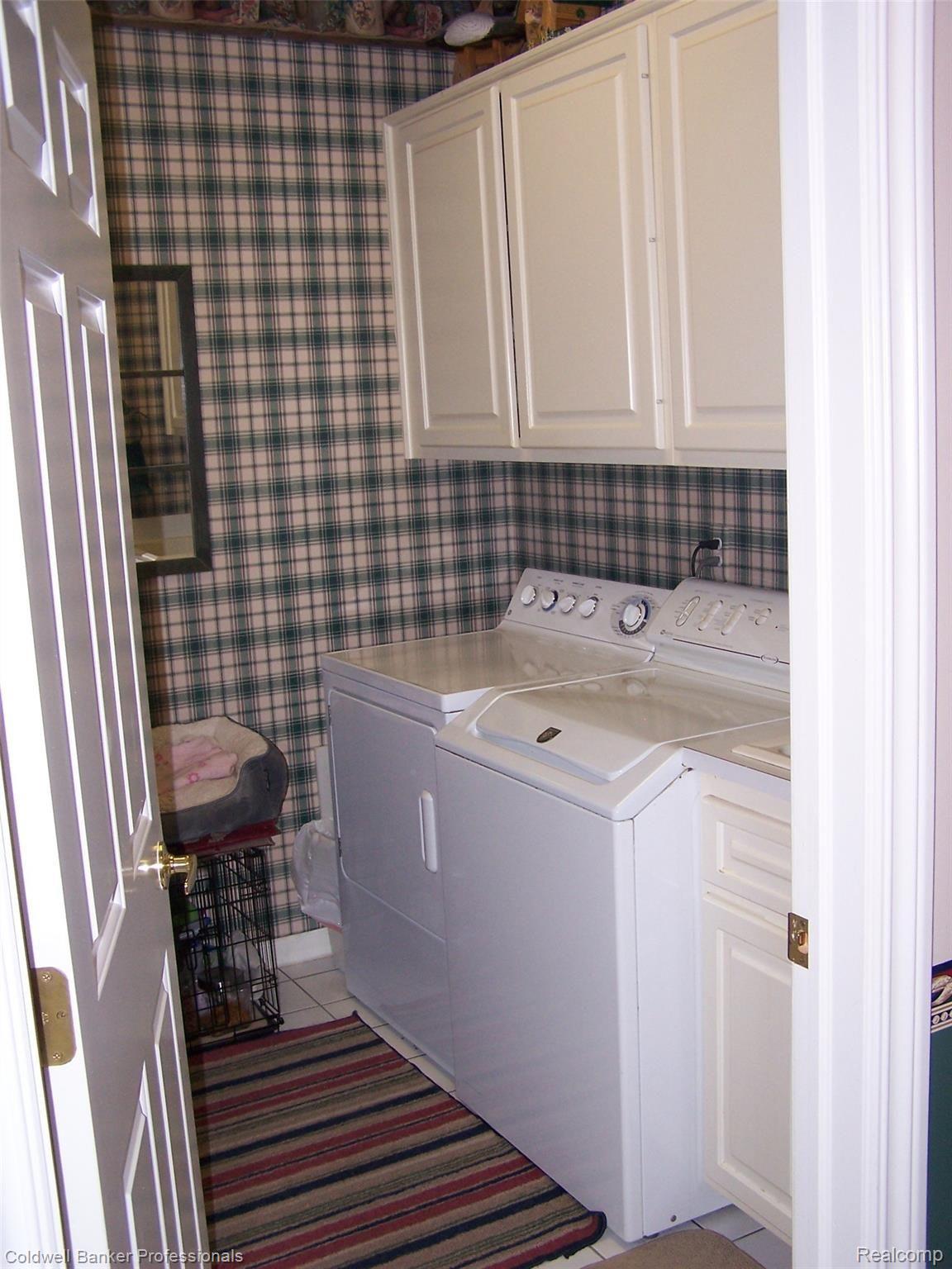 2079 Mapleridge Road Rochester, MI 48309 - Photo 13 of 36 Laundry