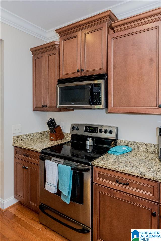 18745 Crisstown Road Vance, AL 35490 - Photo 15 of 38