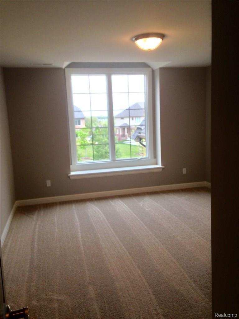 5695 Sovereign Drive Rochester, MI 48306 - Photo 23 of 39 Guest bed.jpg